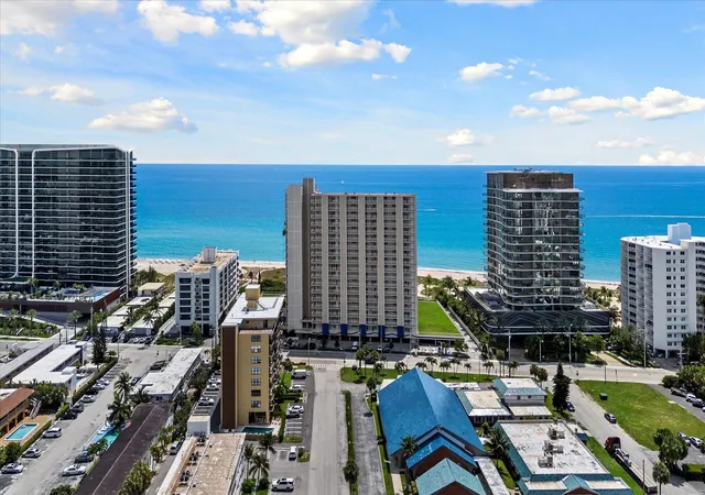 2nd image of 750 N Ocean Blvd, Pompano Beach, FL 33062