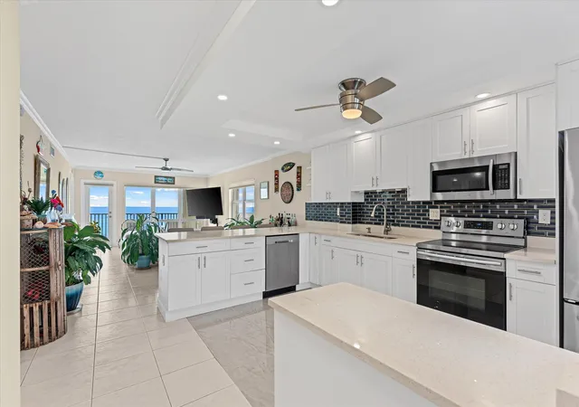 3rd image of 750 N Ocean Blvd #710, Pompano Beach, FL 33062 | MLS# B26025963
