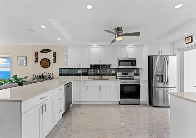 5th image of 750 N Ocean Blvd #710, Pompano Beach, FL 33062 | MLS# B26025963