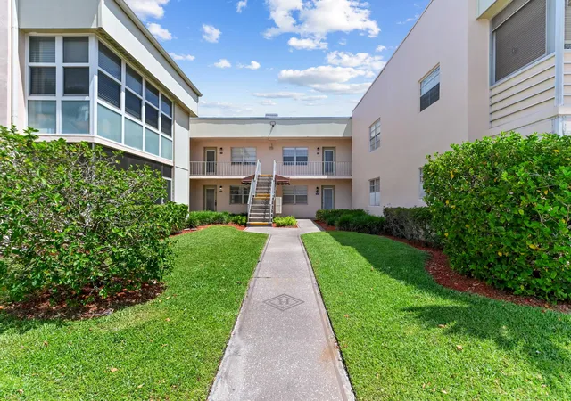 1st image of 346 Capri #H, Delray Beach, FL 33484 | MLS# B26025967