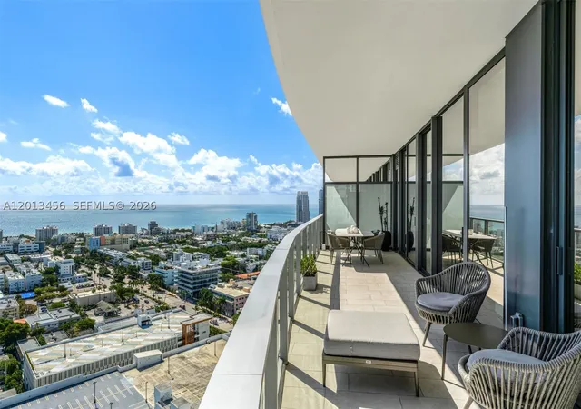 22nd image of 501 West Ave #2904, Miami Beach, FL 33139 | MLS# A12013456