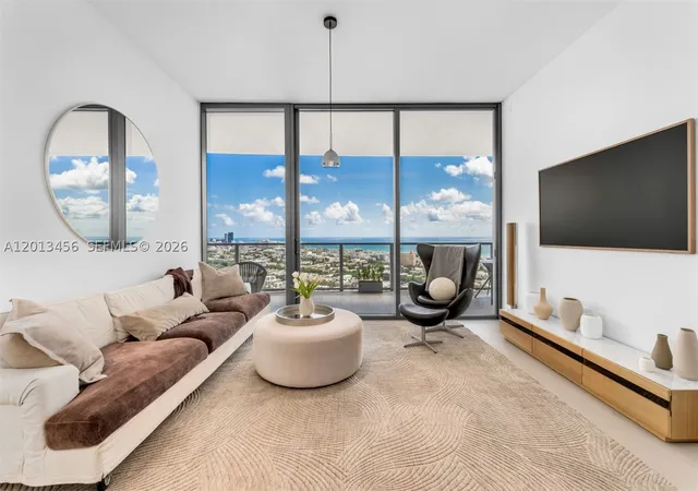 2nd image of 501 West Ave #2904, Miami Beach, FL 33139 | MLS# A12013456
