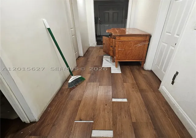 5th image of 1717 Nw 69Th St, Miami, FL 33147 | MLS# A12015627