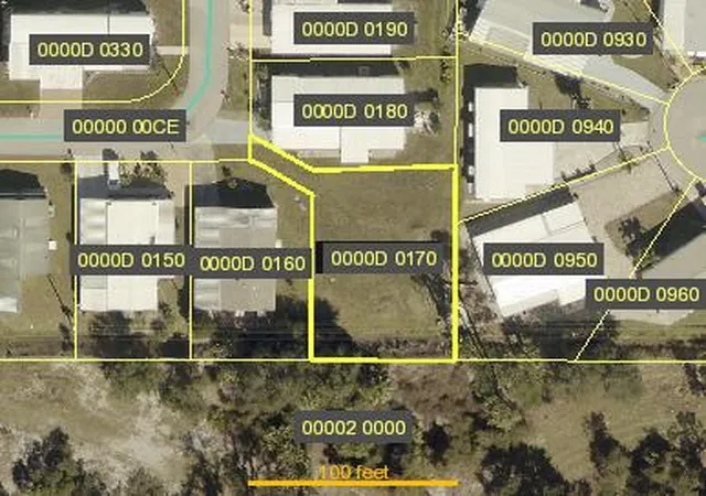 1st image of 317 S Shrub Ln Ln S, North Fort Myers, FL 33917 | MLS# B26026029