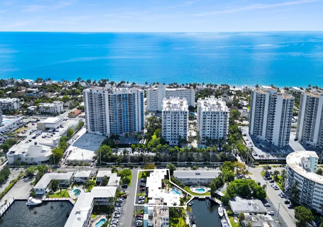 Homes for sale in Fort Lauderdale, FL | 2825 Ne 33rd #201, Fort Lauderdale, FL 33308 | MLS# B26026024