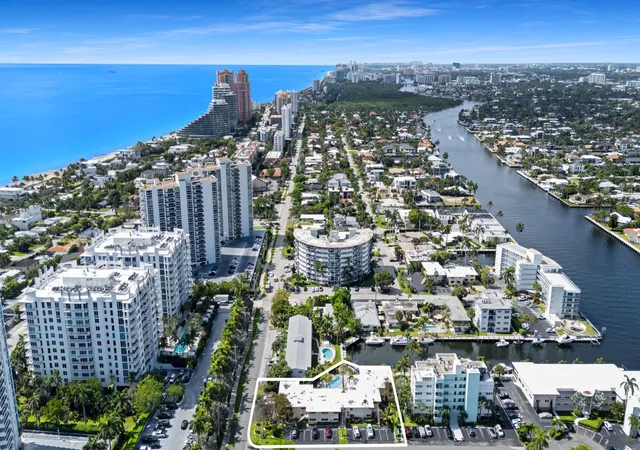 Homes for sale in Fort Lauderdale, FL | 2825 Ne 33Rd #201, Fort Lauderdale, FL 33308 | MLS# B26026024