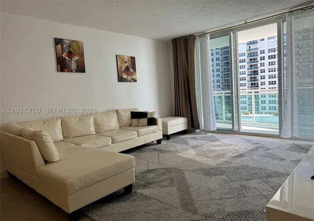 5th image of 3001 S Ocean Dr #703, Hollywood, FL 33019 | MLS# A12015710