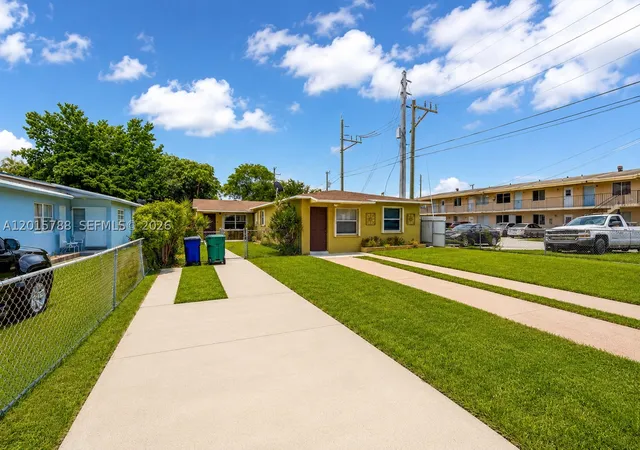 Homes for sale in Miami, FL | 7358 Sw 23rd St, Miami, FL 33155 | MLS# A12015788