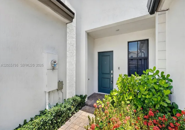 Photo 39 of Townhouse for sale at 23029 Sw 128Th Pl, Miami, FL 33170 | MLS# A12015798 | Listing updated on 2026-10-06