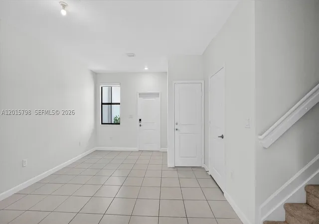 Photo 3 of Townhouse for sale at 23029 Sw 128th Pl, Miami, FL 33170 | MLS# A12015798 | Listing updated on 2026-10-06