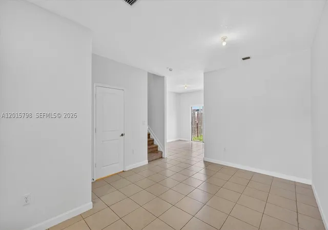 Photo 3 of Townhouse for sale at 23029 Sw 128Th Pl, Miami, FL 33170 | MLS# A12015798 | Listing updated on 2026-10-06