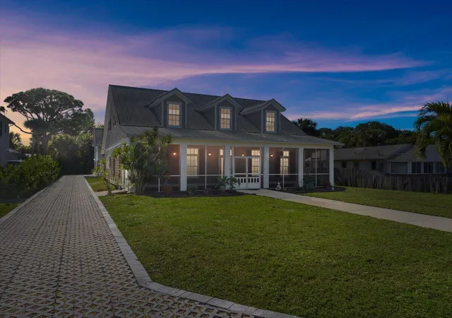 70th image of 531 Sunset Blvd, Melbourne Beach, FL 32951 | MLS# B26026106