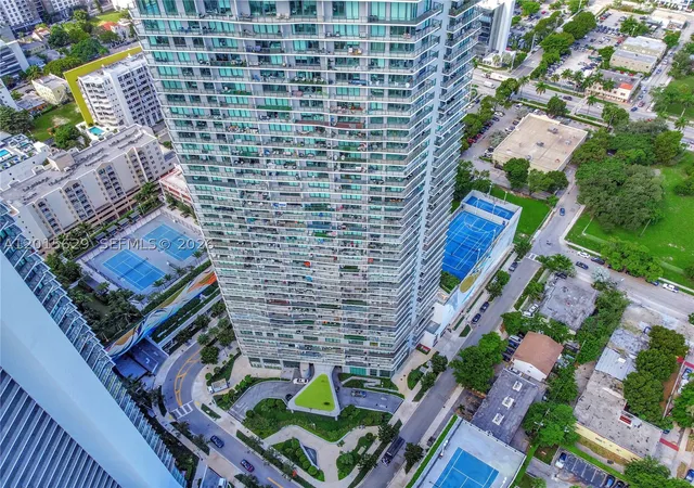Homes for sale in Miami, FL | 501 Ne 31St St #608, Miami, FL 33137 | MLS# A12015629