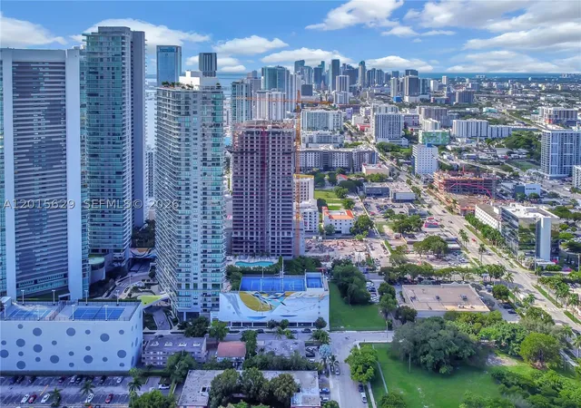 Homes for sale in Miami, FL | 501 Ne 31St St #608, Miami, FL 33137 | MLS# A12015629