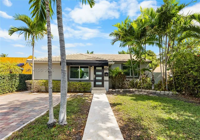 Photo 1 of Sale Pending at 1835 Sw 18th St, Miami, FL 33145 | MLS# A12015861 | Listing updated on 2026-10-07