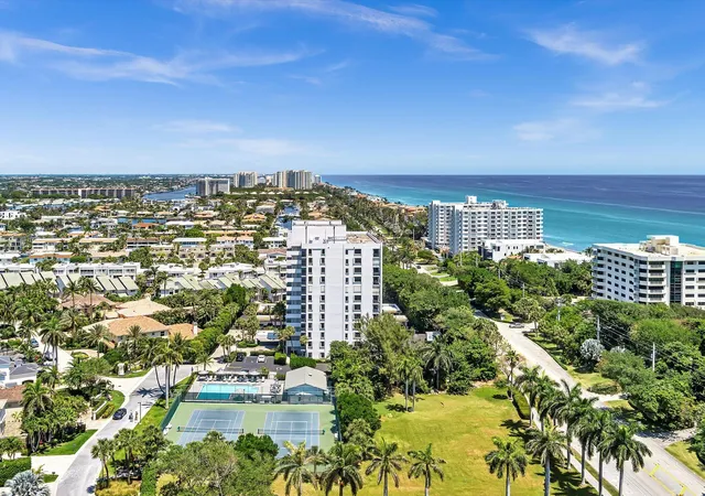 97th image of 4600 S Ocean Blvd #502, Highland Beach, FL 33487 | MLS# B26026149