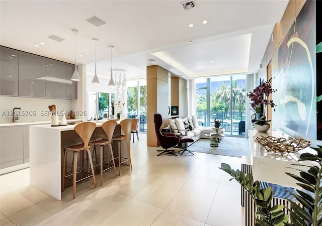Photo 3 of Condo for sale at 1201 20th St #204, Miami Beach, FL 33139 | MLS# A12015705 | Listing updated on 2026-08-17
