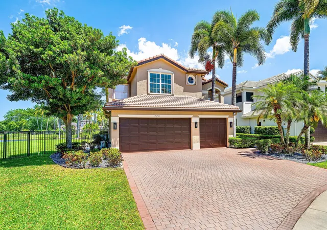 5th image of 15758 Menton Bay Ct, Delray Beach, FL 33446 | MLS# B26026167