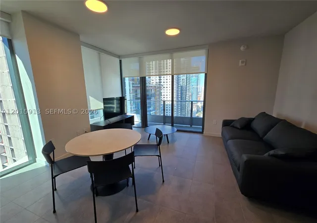 Photo 2 of Condo for sale at 121 Ne 5 St #2908, Miami, FL 33132 | MLS# A12015913 | Listing updated on 2026-10-09