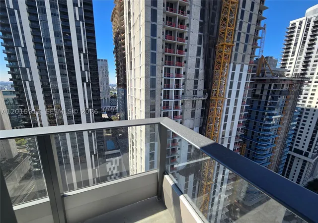 Photo 3 of Condo for sale at 121 Ne 5 St #2908, Miami, FL 33132 | MLS# A12015913 | Listing updated on 2026-10-09
