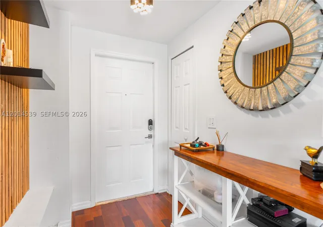 Photo 3 of Condo for sale at 3165 Ne 184th St #6304, North Miami Beach, FL 33160 | MLS# A12014539 | Listing updated on 2026-07-14