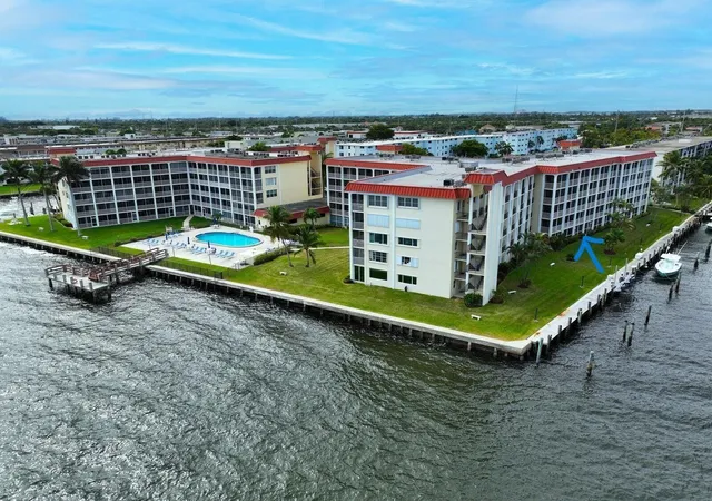 1st image of 105 Paradise Harbour Blvd #108, North Palm Beach, FL 33408 | MLS# B26026236