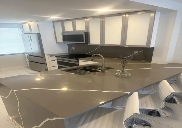3rd image of 105 Paradise Harbour Blvd, South Palm Beach, FL 33408
