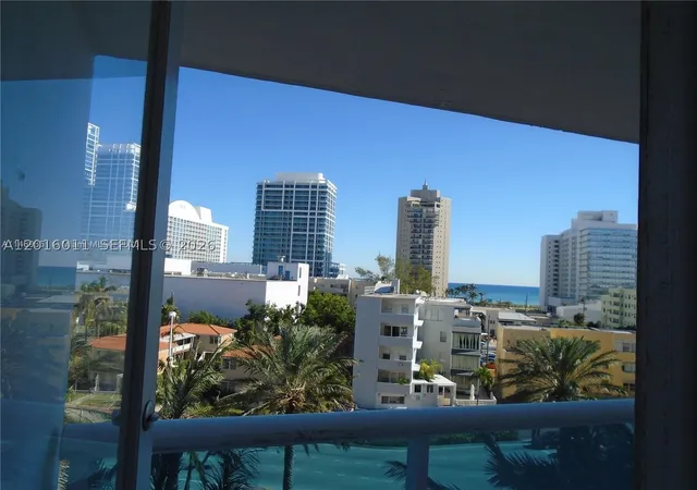 Homes for sale in Miami Beach, FL | 6770 Indian Creek Dr #6-D, Miami Beach, FL 33141 | MLS# A12016011