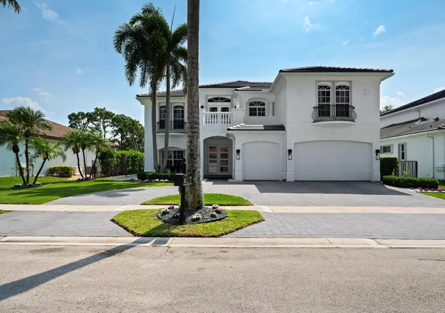 1st image of 16014 Laurel Creek Dr, Delray Beach, FL 33446 | MLS# B26026373