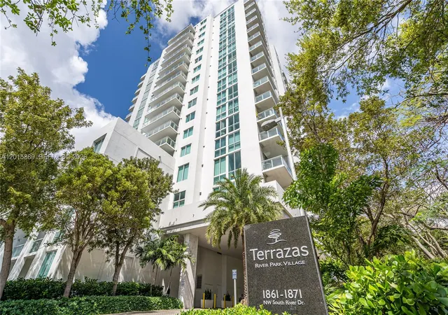 Homes for sale in Miami, FL | 1861 Nw S River Dr #1003, Miami, FL 33125 | MLS# A12015889