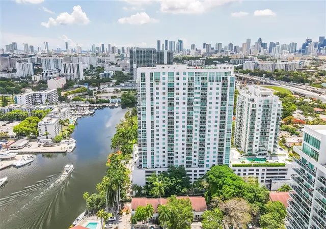 Homes for sale in Miami, FL | 1861 Nw S River Dr #1003, Miami, FL 33125 | MLS# A12015889