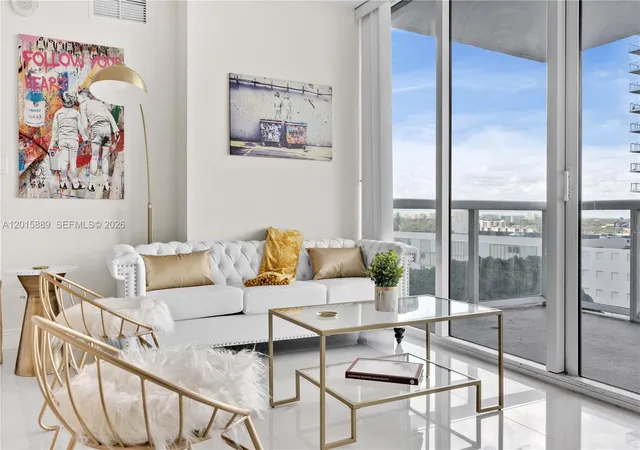 Homes for sale in Miami, FL | 1861 Nw S River Dr #1003, Miami, FL 33125 | MLS# A12015889