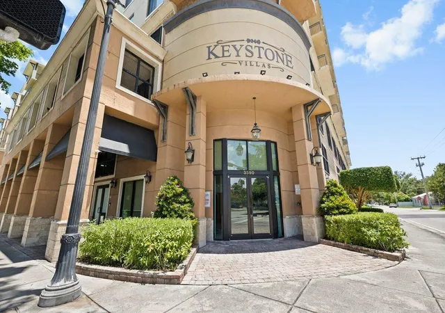 2nd image of 3590 Coral Way #502, Miami, FL 33145 | MLS# B26026412