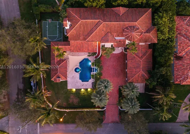 79th image of 11011 Marin Street, Coral Gables, FL 33156 | MLS# A12016030