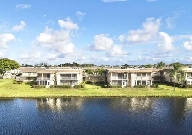 Homes for sale in Delray Beach, FL | 259 Saxony F Cirs #259, Delray Beach, FL 33446 | MLS# B26026424