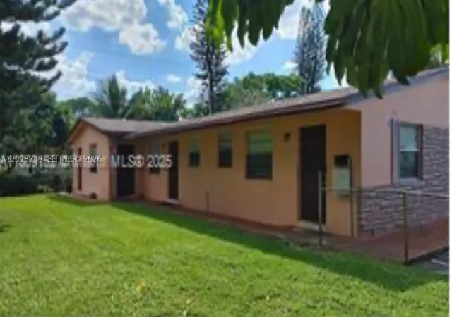 Photo 1 of Multi family home for sale at 5210 Nw 16th St, Lauderhill, FL 33313 | MLS# A12015243 | Listing updated on 2026-10-08