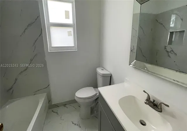 Photo 3 of Multi family home for sale at 5210 Nw 16th St, Lauderhill, FL 33313 | MLS# A12015243 | Listing updated on 2026-10-08