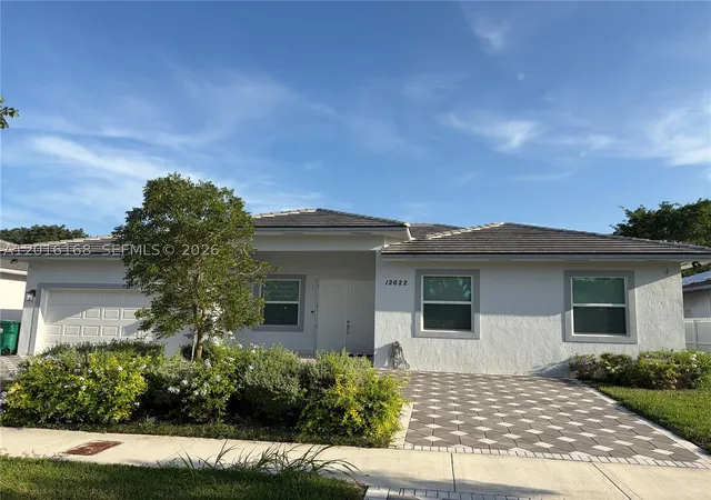 1st image of 12622 Sw 224th St, Miami, FL 33170 | MLS# A12016168