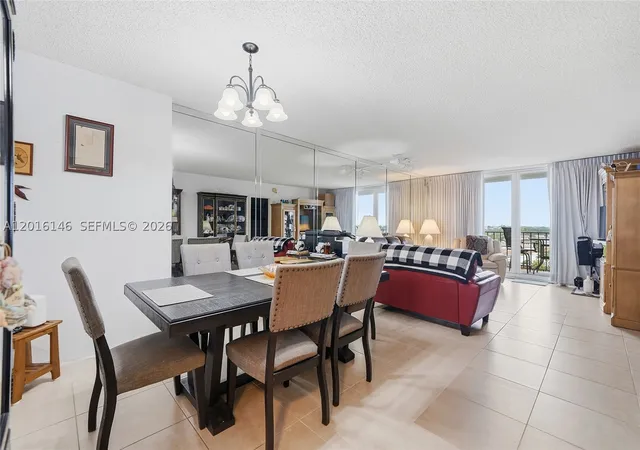 5th image of 521 N Riverside Dr #606, Pompano Beach, FL 33062 | MLS# A12016146