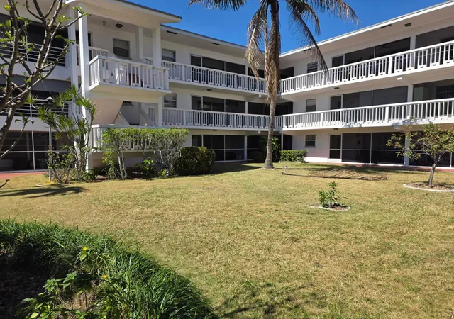 1st image of 600 Pine Dr #103, Pompano Beach, FL 33060 | MLS# B26026649
