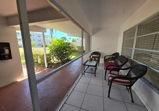 2nd image of 600 Pine Dr #103, Pompano Beach, FL 33060 | MLS# B26026649