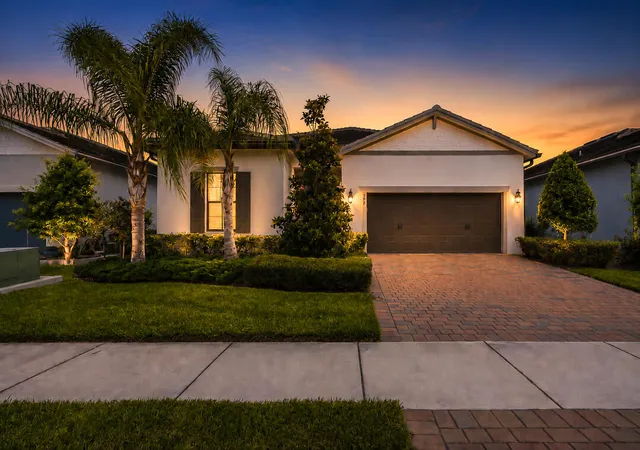 Homes for sale in Port St Lucie, FL | 599 Se Villandry Wy, Port St Lucie, FL 34984 | MLS# B26026780
