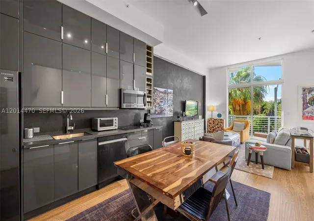 Photo 1 of Condo for sale at 2001 Meridian Ave #404, Miami Beach, FL 33139 | MLS# A12014470 | Listing updated on 2026-10-08