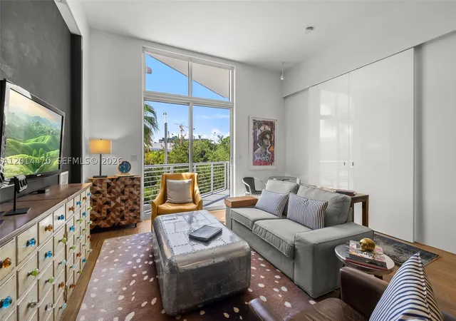 Photo 2 of Condo for sale at 2001 Meridian Ave #404, Miami Beach, FL 33139 | MLS# A12014470 | Listing updated on 2026-10-08