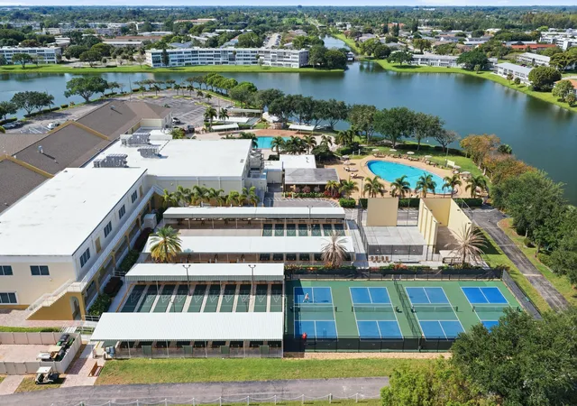 27th image of 70 Bedford #C, West Palm Beach, FL 33417 | MLS# B26026862