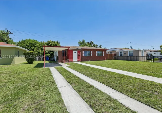 1st image of 921 Ne 159th St, North Miami Beach, FL 33162 | MLS# A12010440