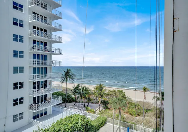 Homes for sale in Pompano Beach, FL | 1000 S Ocean Blvd #6-o, Pompano Beach, FL 33062 | MLS# B26026954