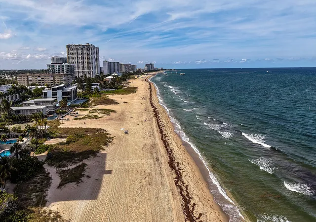 Homes for sale in Pompano Beach, FL | 1000 S Ocean Boulevard, Pompano Beach, FL 33062 | Houzeo