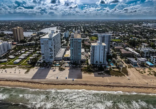Homes for sale in Pompano Beach, FL | 1000 S Ocean Blvd #6-o, Pompano Beach, FL 33062 | MLS# B26026954