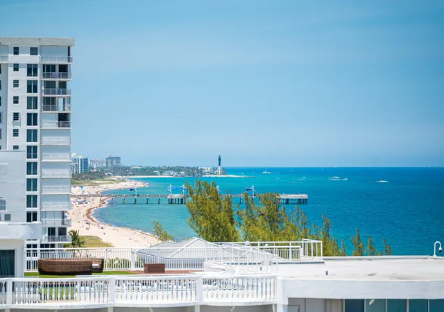 Homes for sale in Pompano Beach, FL | 1300 S Ocean Blvd #906, Pompano Beach, FL 33062 | MLS# B26026961